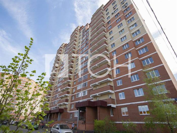 1-комн. квартира, Щелково, мкр Богородский, 7 #id282034