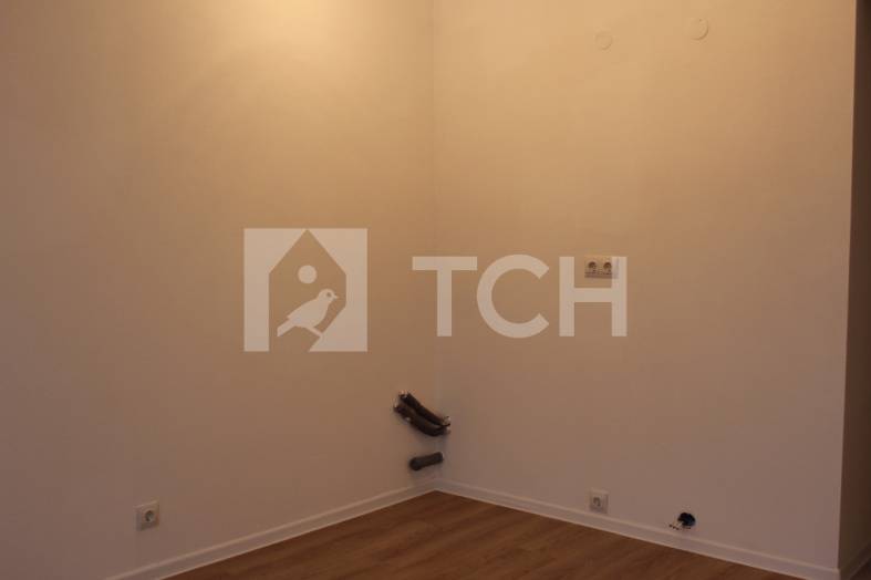 Квартира-студия, Москва, Полярная улица, 25к1, #id521235