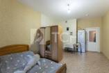 Квартира-студия, Королёв, Советская улица, 47к8, #id566876