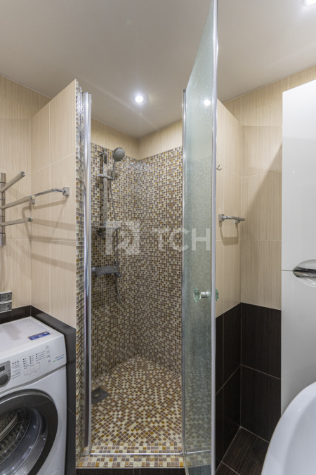 3-комн. квартира, посёлок Лесные Поляны, Солнечная улица, 26к3, #id362218