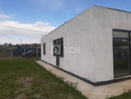 Дом, Дмитровский муниципальный округ, КП Ольшаны, Яблоневая улица, #id1762600