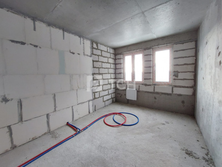 1-комн. квартира, Ивантеевка, Заводская улица, 9А, #id451529