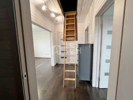 Дом, г.о. Щёлково, деревня Назимиха, 53Б, #id1293969