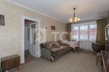 2-комн. Квартира, Пушкино, микрорайон Серебрянка, 50, #id624786