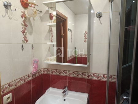 3-комн. квартира, Королёв, улица 50-летия ВЛКСМ, 5/16, #id1095549