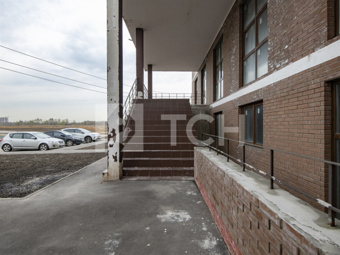 Офис, Ивантеевка, Хлебозаводская улица, 2, #id360298