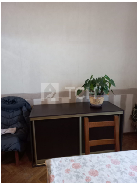 Комната, Фрязино, Институтская улица, 12, #id1667489