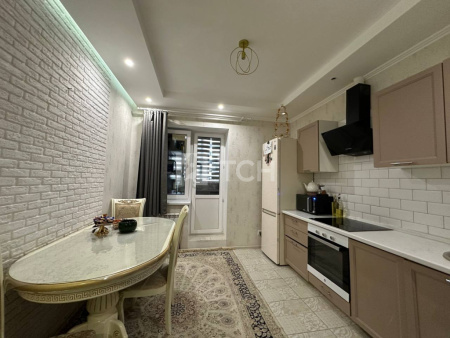 2-комн. квартира, Пушкино, улица Просвещения, 8к2, #id1182576