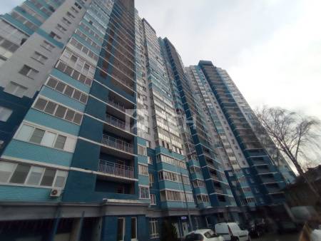 Квартира-студия, Королёв, Тарасовская улица, 14, #id493633