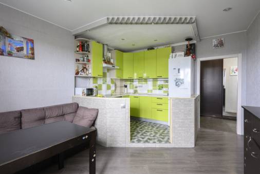 1-комн. квартира, Щёлково, 19, #id1994593