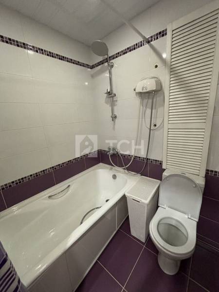 Квартира-студия, Королёв, улица Академика Легостаева, 8, #id1991371