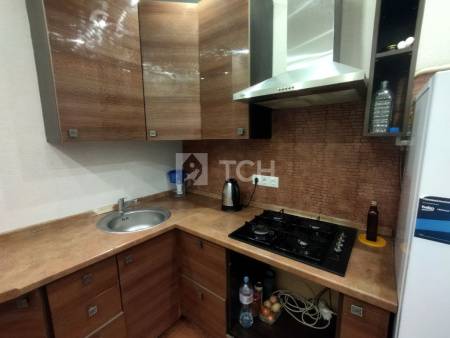 1-комн. квартира, Ивантеевка, улица Толмачёва, 16, #id1946818