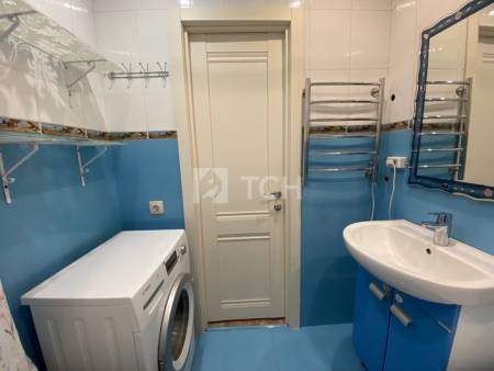 1-комн. квартира, Химки, 2-й Чапаевский переулок, 4, #id1960266