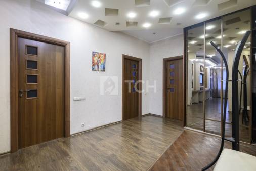 3-комн. квартира, Ивантеевка, улица Толмачёва, 1/2, #id1930380