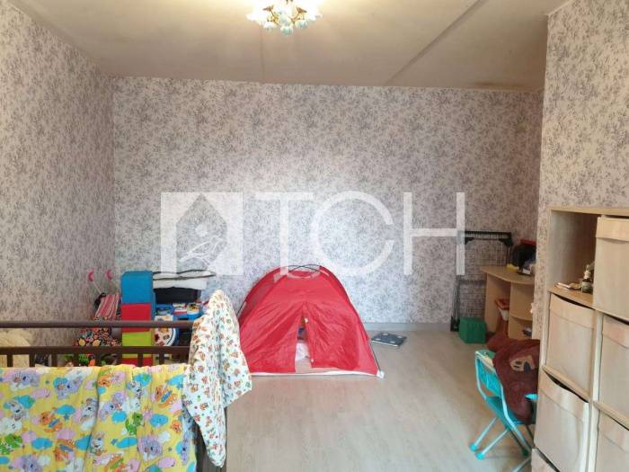 2-комн. квартира, Москва, ул Мусоргского, 11Б #id276811