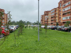 Квартира-студия, деревня Большие Жеребцы, 1к3, #id1348687