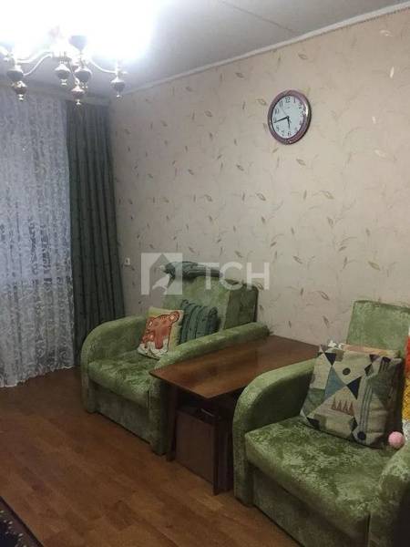 2-комн. квартира, Щёлково, улица Бахчиванджи, 6, #id1282136