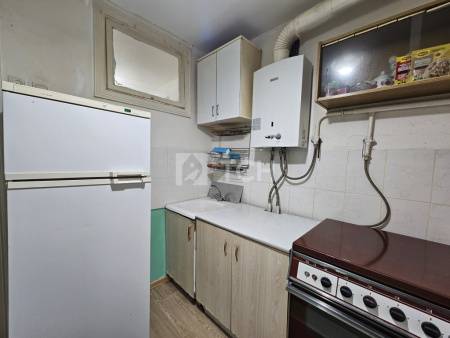 1-комн. квартира, Пушкино, Первомайская улица, 7А, #id1710979