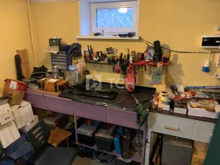 Дом, г.о. Пушкинский, посёлок городского типа Ашукино, Луговая улица, 2, #id1900408