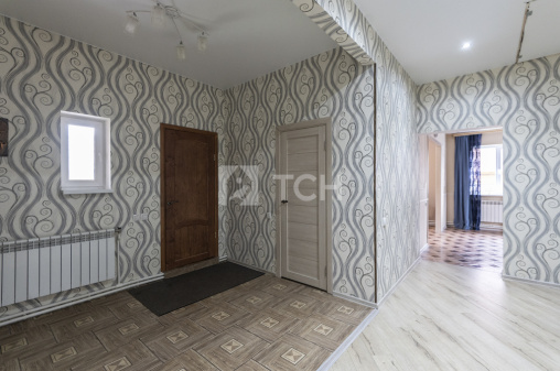 Дом, г.о. Пушкинский, СНТ Комягино-2, #id1246213