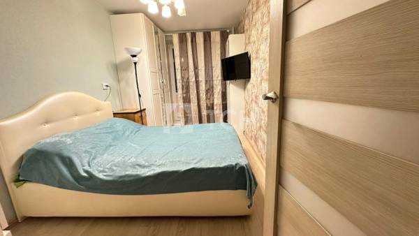 3-комн. квартира, Пушкино, 13, #id1942256