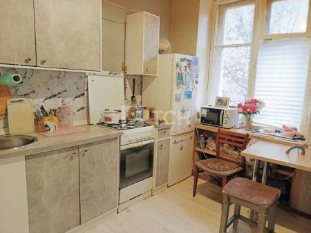 Комната, Пушкино, улица Горького, 1, #id2124709