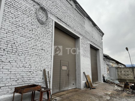 Коммерческая недвижимость, Щёлково, Вокзальная улица, 1с2, #id1308106