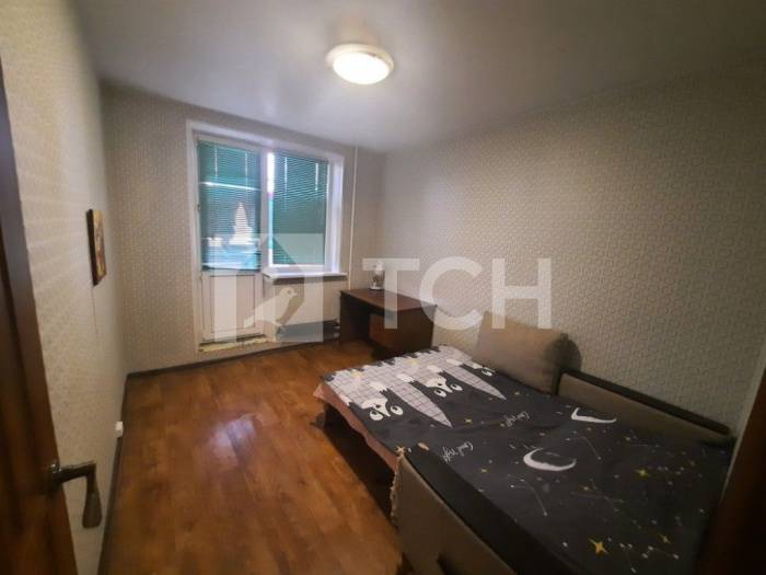 3-комн. Квартира, Ногинск, улица 3-го Интернационала, 224, #id458157