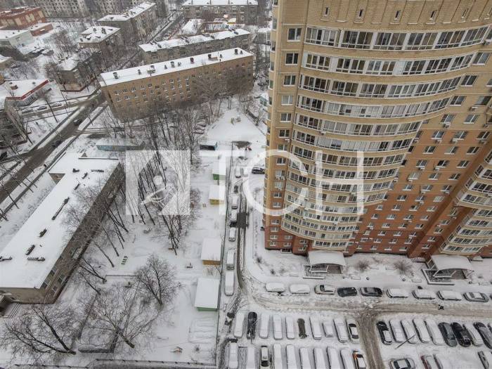 1-комн. квартира, Королев, ул Ленина, 25б #id274330