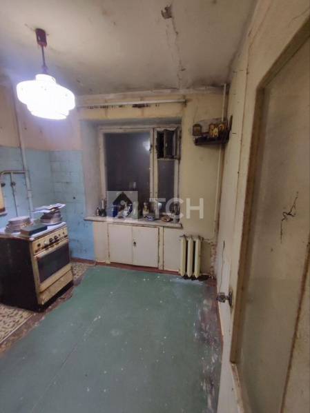 1-комн. квартира, Королёв, Гражданская улица, 43, #id2013469