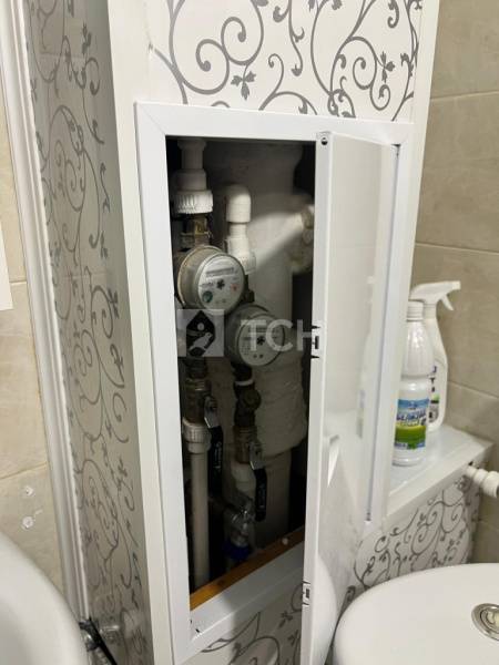 1-комн. квартира, Щёлково, Талсинская улица, 4А, #id1782215