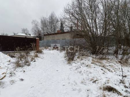 Земельный участок, г.о. Пушкинский, село Левково, #id1984635