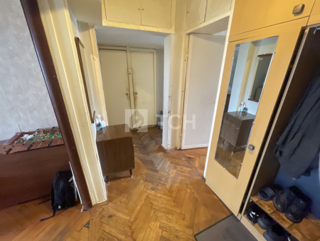 3-комн. квартира, Ивантеевка, Заводская улица, 11, #id1241729