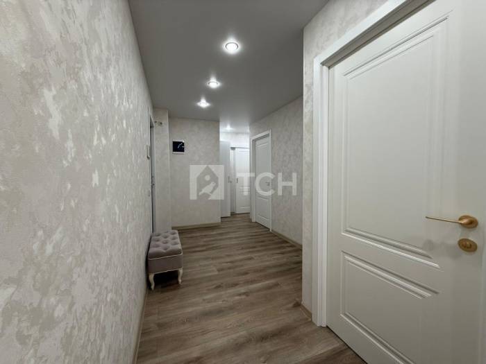 3-комн. квартира, Москва, улица Удальцова, 4, #id1608788
