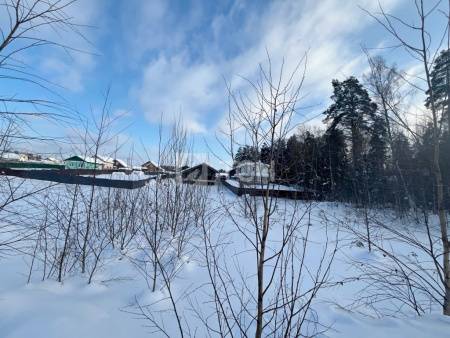 Земельный участок, г.о. Щёлково, Взлётная улица, #id1604249