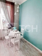 1-комн. Квартира, Королёв, Пролетарская улица, 15/2с3, #id360997