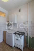 2-комн. Квартира, Пушкино, микрорайон Серебрянка, 50, #id624786