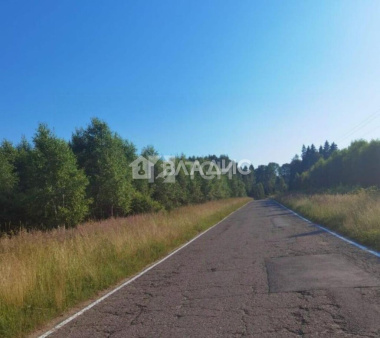 Земельный участок, Можайский муниципальный округ, деревня Камынинка, #id1223192