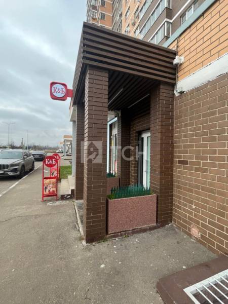 Коммерческая недвижимость, Щёлково, 1к2, #id1948188