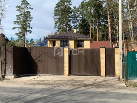 Дом, г.о. Королёв, Королёв, Шоссейная улица, 9, #id1036830