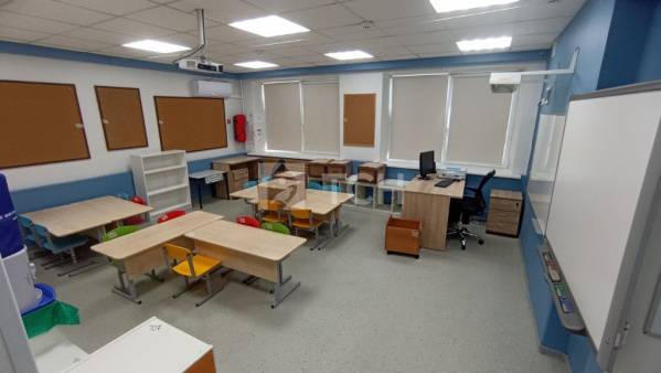 Коммерческая недвижимость, Москва, Большая Академическая улица, 24, #id1682516