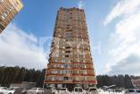 3-комн. Квартира, Балашиха, Чистопольская улица, 26, #id537946