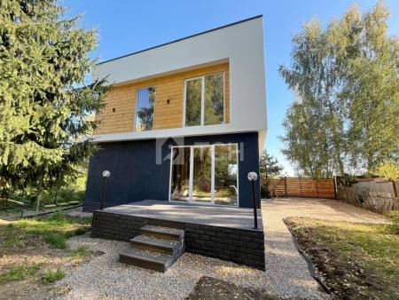 Дом, г.о. Щёлково, Щёлково, Потаповская улица, #id1803055