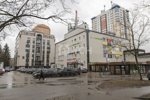 2-комн. квартира, Королёв, Лесная улица, 19, #id1393582