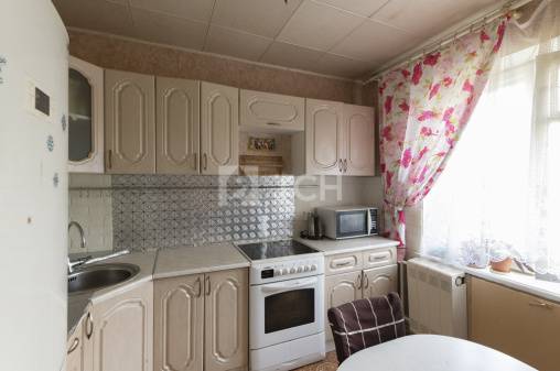 2-комн. квартира, Королёв, Коммунальная улица, 38, #id1546709