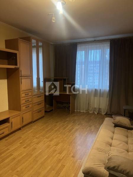 3-комн. квартира, Балашиха, улица Твардовского, 18, #id1950388