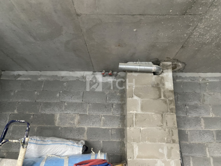 2-комн. квартира, посёлок Ильинское-Усово, проезд Александра Невского, 2, #id902517