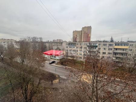 2-комн. квартира, Лосино-Петровский, улица Гоголя, 1, #id1983962