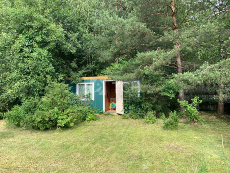 Дом, г.о. Пушкинский, СНТ Нагорное, 232, #id1666298