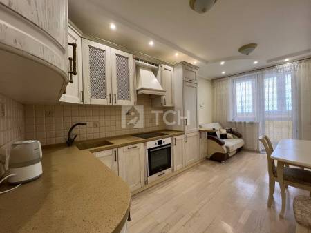 1-комн. квартира, Ивантеевка, Хлебозаводская улица, 12к3, #id1975336